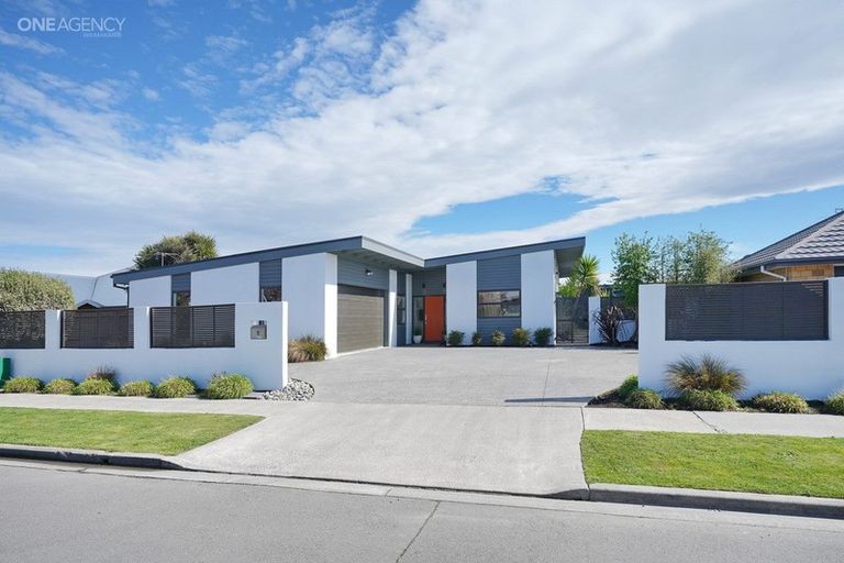 Photo of property in 4 Allison Crescent, Kaiapoi, 7630