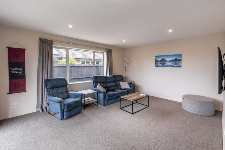 Photo of property in 15 Flint Road, Rolleston, 7614