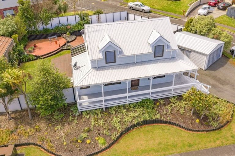 Photo of property in 24 Aiken Road, Saint Johns Hill, Whanganui, 4501
