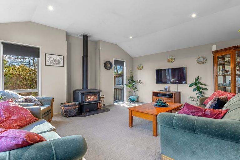 Photo of property in 1315a Courtenay Road, Kirwee, Darfield, 7571