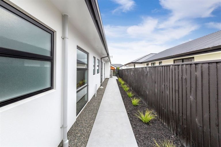 Photo of property in 17 Talon Drive, Rolleston, 7615
