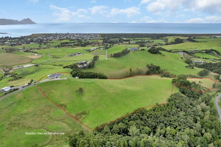 Photo of property in 213 Sandford Road, Ruakaka, Whangarei, 0171