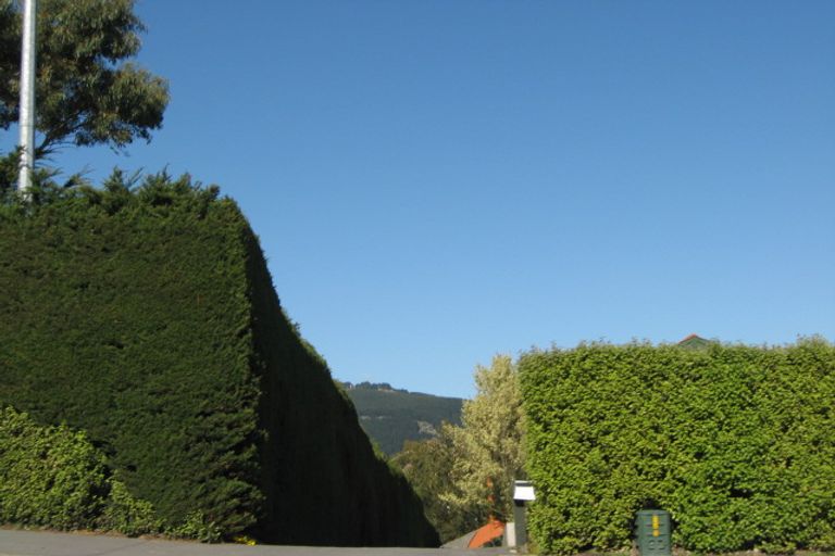 Photo of property in 162 Dyers Pass Road, Cashmere, Christchurch, 8022