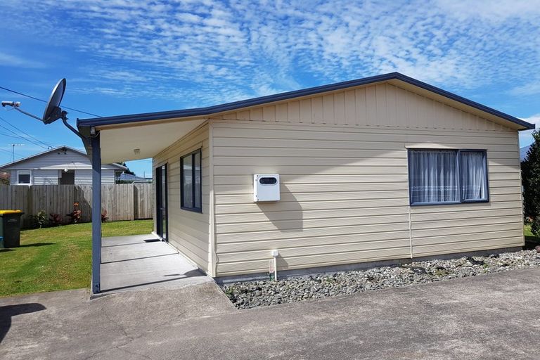 Photo of property in 5 List Street, Welbourn, New Plymouth, 4310