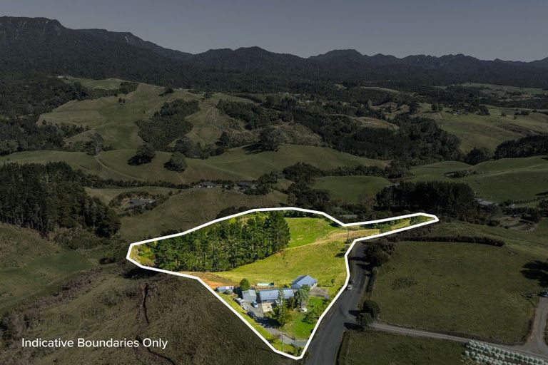 Photo of property in 630 Wright Road, Aongatete, Katikati, 3181