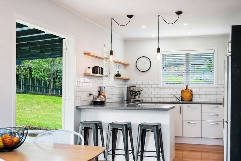 Photo of property in 35 Sorrento Street, Onerahi, Whangarei, 0110