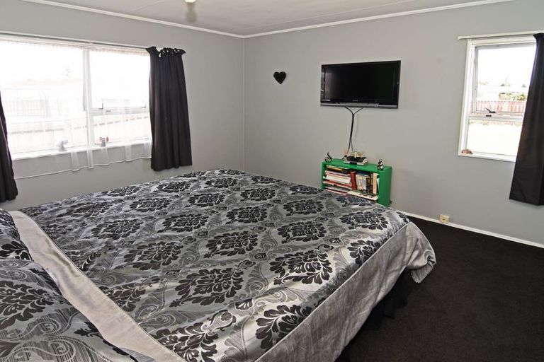 Photo of property in 5 Dover Place, Solway, Masterton, 5810