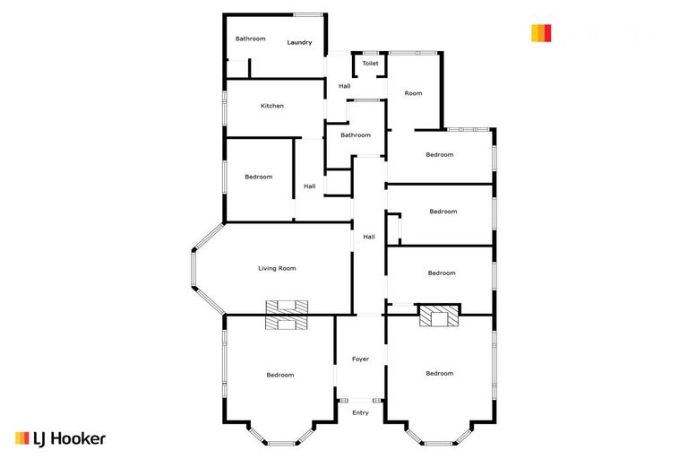 Photo of property in 76 South Road, The Glen, Dunedin, 9011