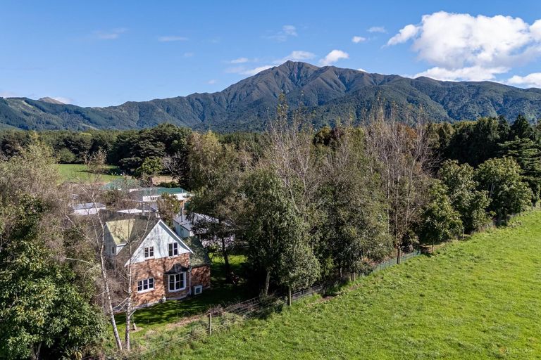 Photo of property in 1186a Peel Forest Road, Peel Forest, Geraldine, 7992