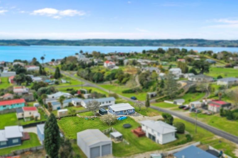 Photo of property in 414 Tainui Street, Kawhia, 3889