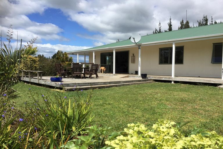 Photo of property in 418 Otaha Road, Kaeo, Kerikeri, 0295