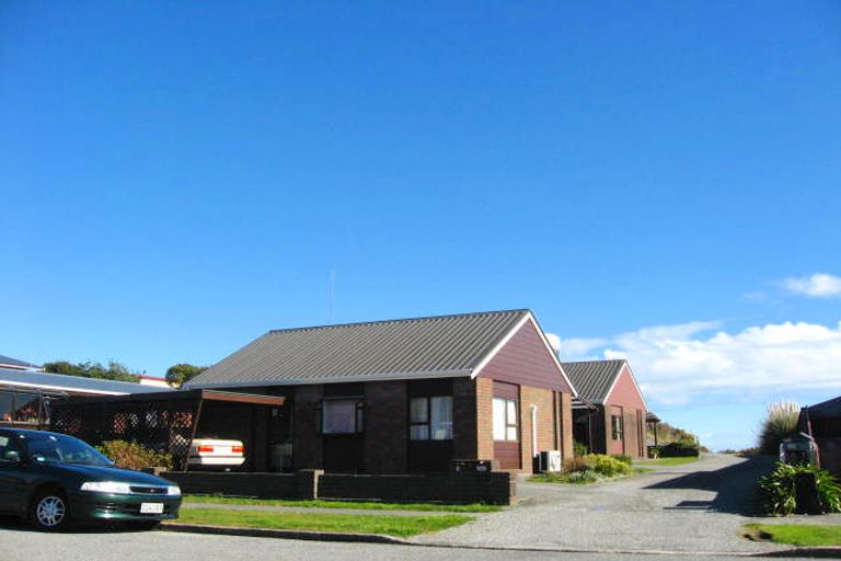 Photo of property in 12b Shelley Street, Greymouth, 7805