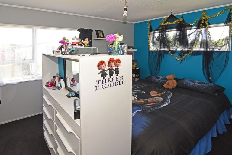 Photo of property in 5 Dover Place, Solway, Masterton, 5810