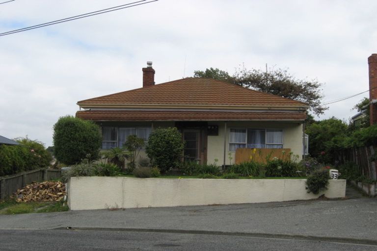 Photo of property in 33 Buchanan Street, Parkside, Timaru, 7910