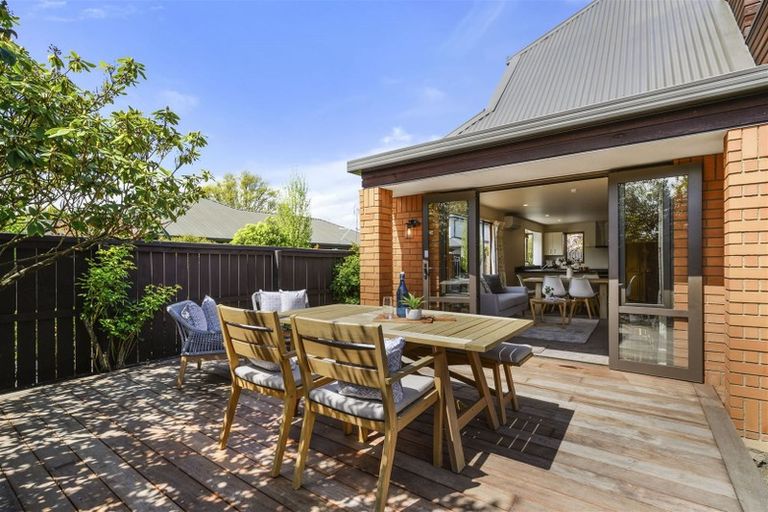 Photo of property in 473d Ilam Road, Bryndwr, Christchurch, 8052