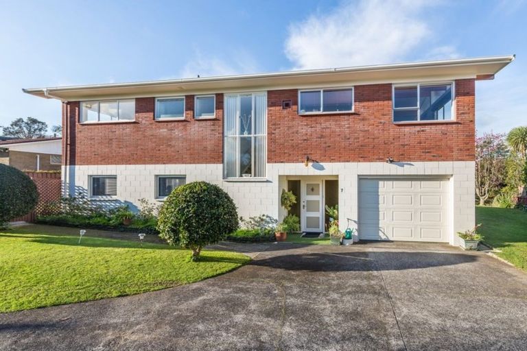 Photo of property in 7 Cherry Place, Waiuku, 2123