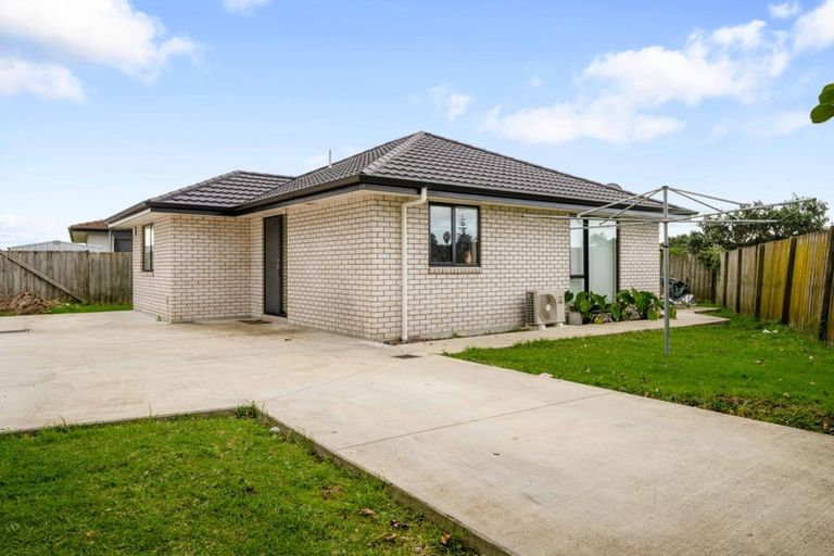 Photo of property in 82a Finlayson Avenue, Clendon Park, Auckland, 2103