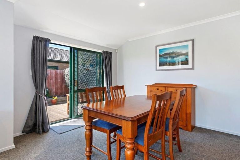 Photo of property in 47 Marsack Crescent, Halswell, Christchurch, 8025