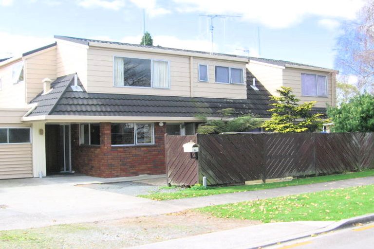 Photo of property in 7 Williams Street, Tauranga, 3110