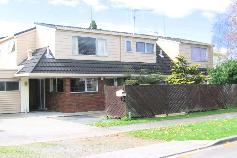 Photo of property in 7a Williams Street, Tauranga, 3110