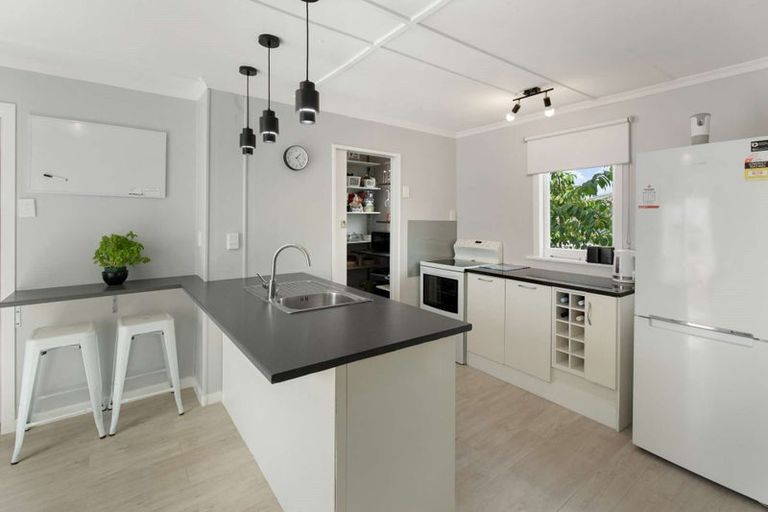 Photo of property in 203 Main Street, Pahiatua, 4910