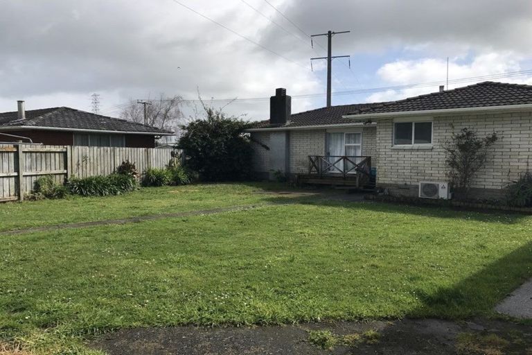 Photo of property in 19 Porritt Avenue, Huntly, 3700