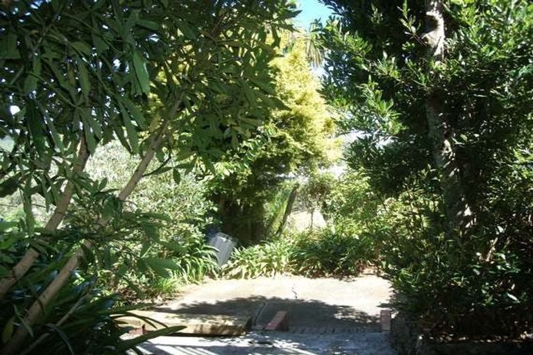 Photo of property in 62 Central Terrace, Kelburn, Wellington, 6012