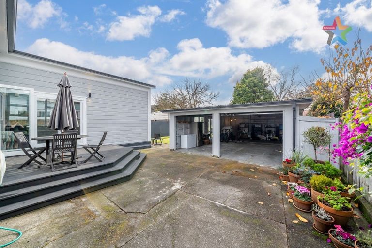 Photo of property in 79 Wakefield Street, Alicetown, Lower Hutt, 5010