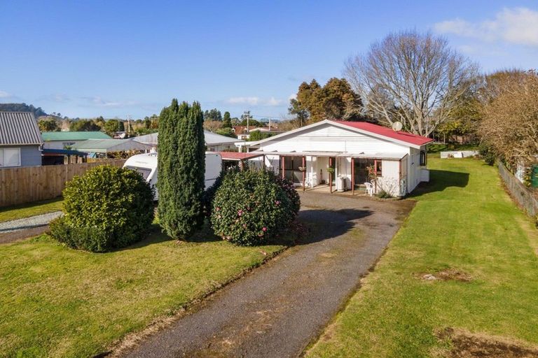 Photo of property in 33 Bradford Street, Waihi, 3610