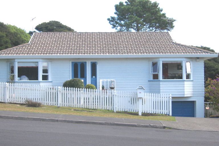 Photo of property in 1/36 Anne Mclean Drive, Bayview, Auckland, 0629
