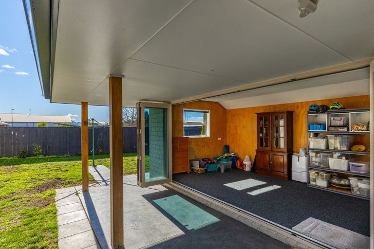 Photo of property in 11 Turnbull Drive, Witherlea, Blenheim, 7201