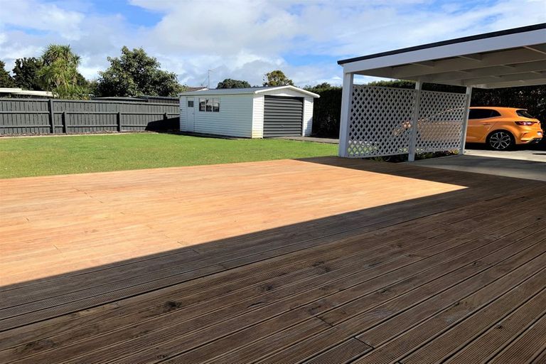 Photo of property in 100 Puriri Park Road, Maunu, Whangarei, 0110