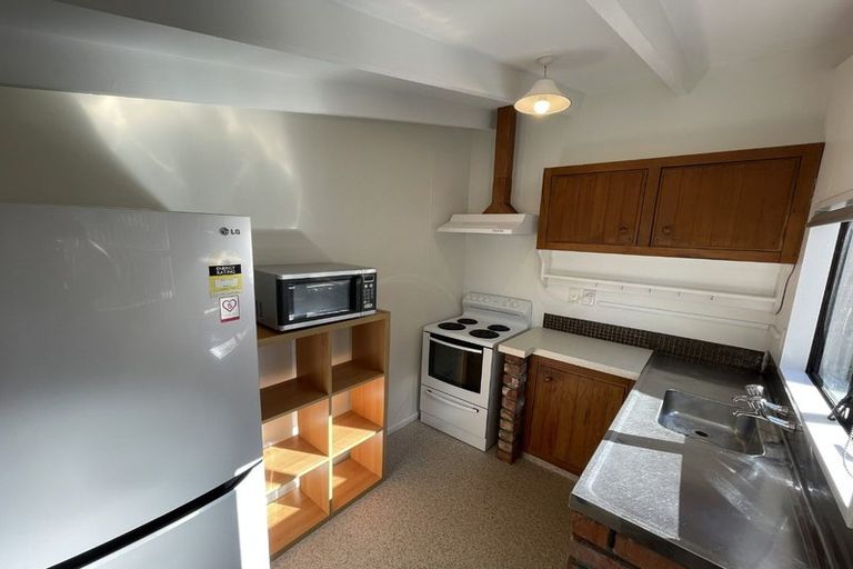 Photo of property in 77 Russell Street, Dunedin Central, Dunedin, 9016