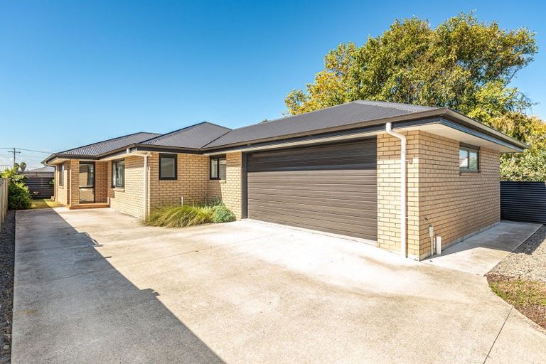 Photo of property in 116a Campbell Street, Whanganui, 4500