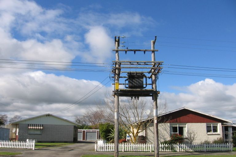 Photo of property in 3/6 Raglan Street, Lansdowne, Masterton, 5810