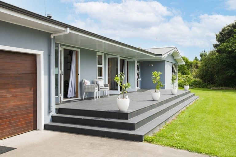 Photo of property in 42 Lloyd George Road, Wainui, Gisborne, 4010