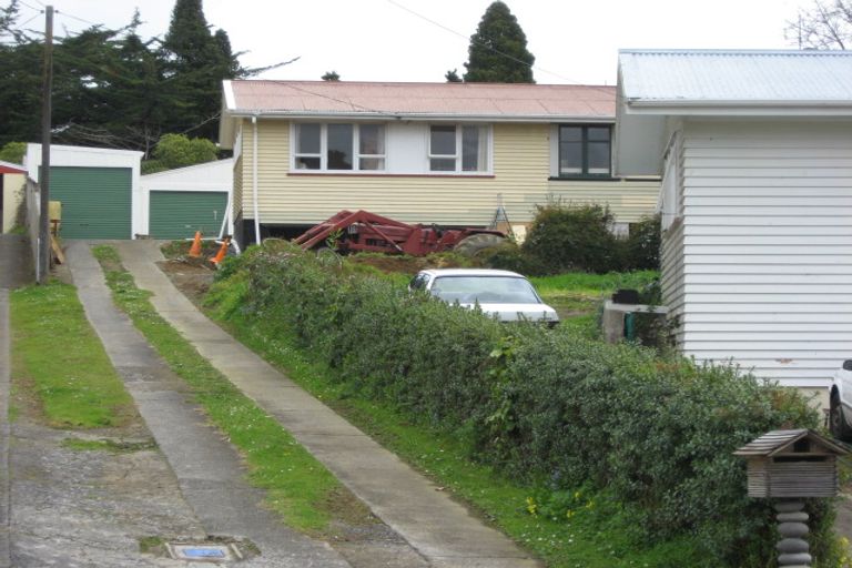Photo of property in 45b Parsons Street, Vogeltown, New Plymouth, 4310