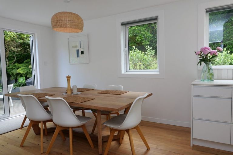 Photo of property in 57 Tilley Road, Paekakariki, 5034