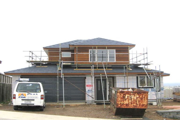 Photo of property in 40 Cedarwood Street, Woodridge, Wellington, 6037
