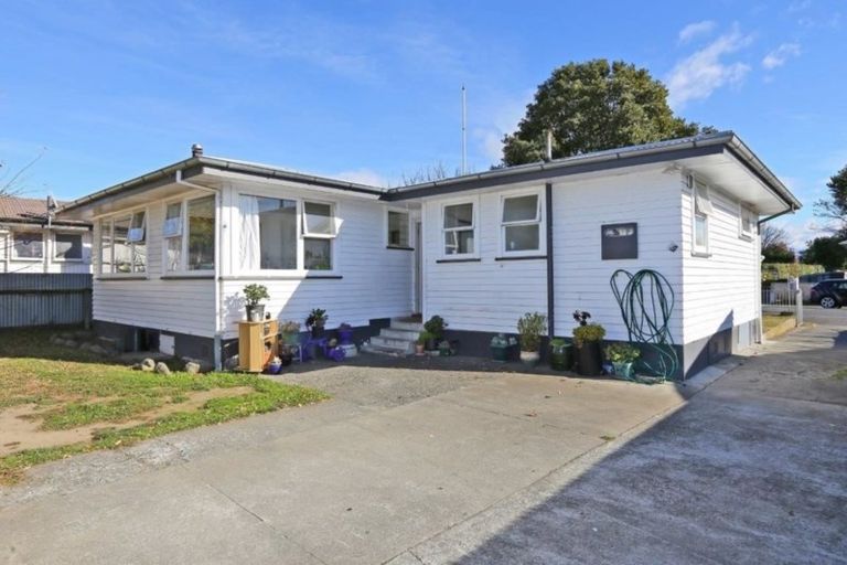 Photo of property in 91 Chatham Road, Flaxmere, Hastings, 4120