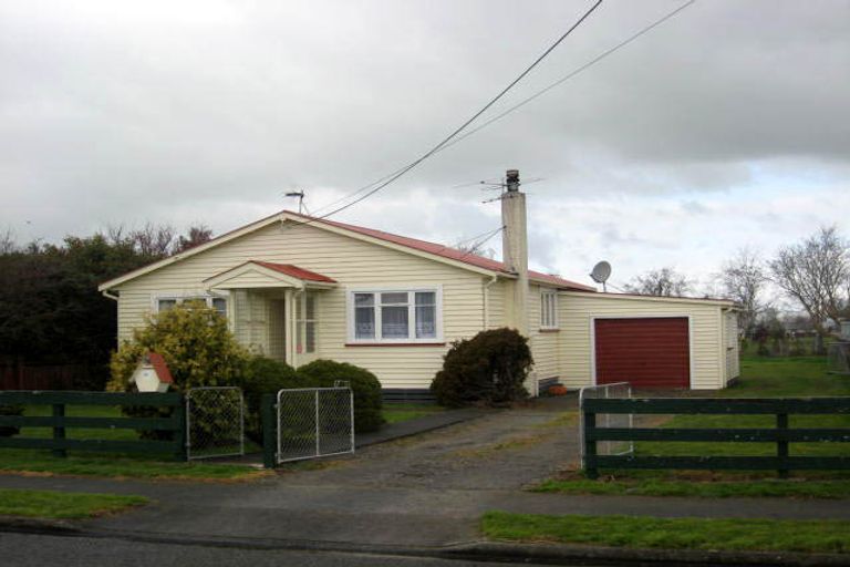 Photo of property in 31 Taverner Street, Carterton, 5713