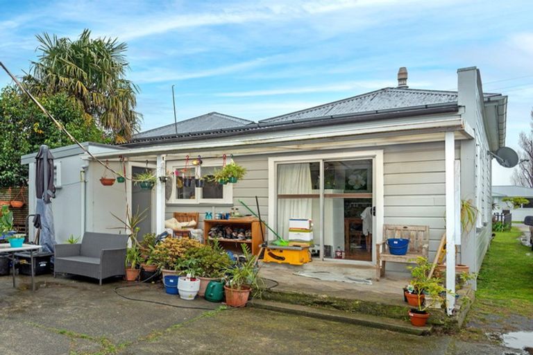 Photo of property in 19 Harris Street, Kaiti, Gisborne, 4010