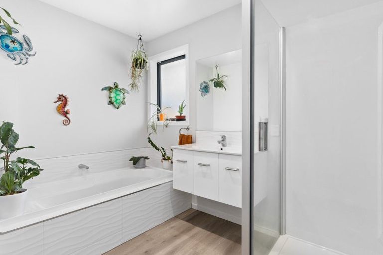 Photo of property in 41 Lucca Crescent, Rolleston, 7615