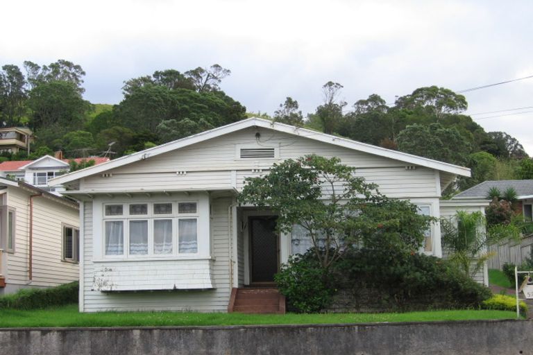 Photo of property in 57 Mount Albert Road, Mount Albert, Auckland, 1025