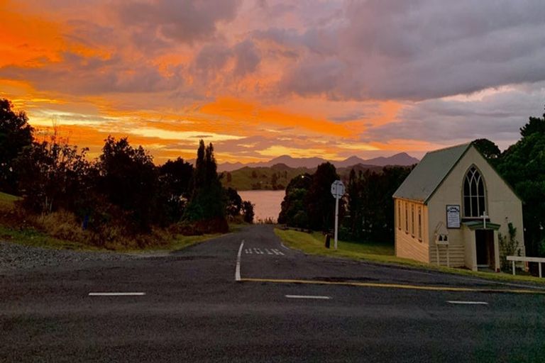 Photo of property in 56 Parnell Street, Rawene, Kaikohe, 0473