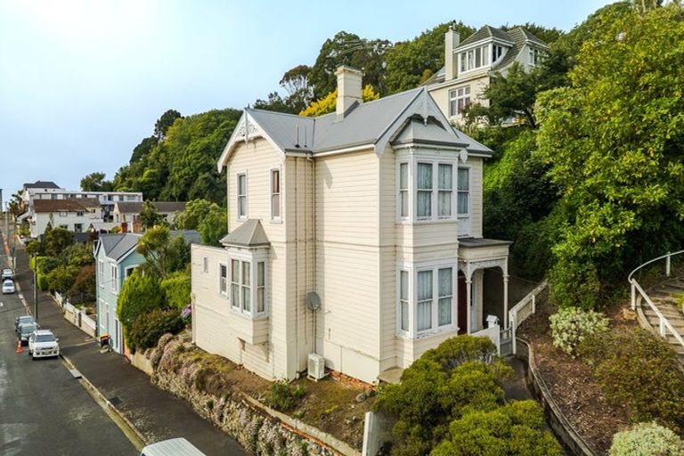 Photo of property in 81 Maitland Street, Dunedin Central, Dunedin, 9016