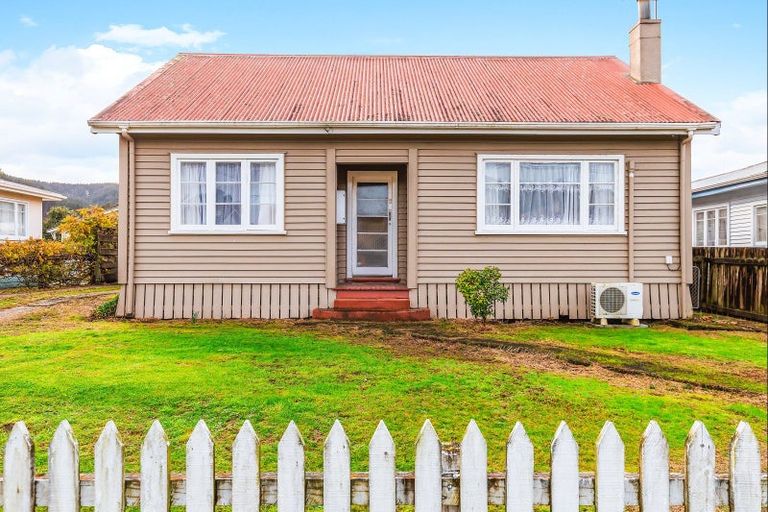 Photo of property in 64 Ngatai Street, Taumarunui, 3920