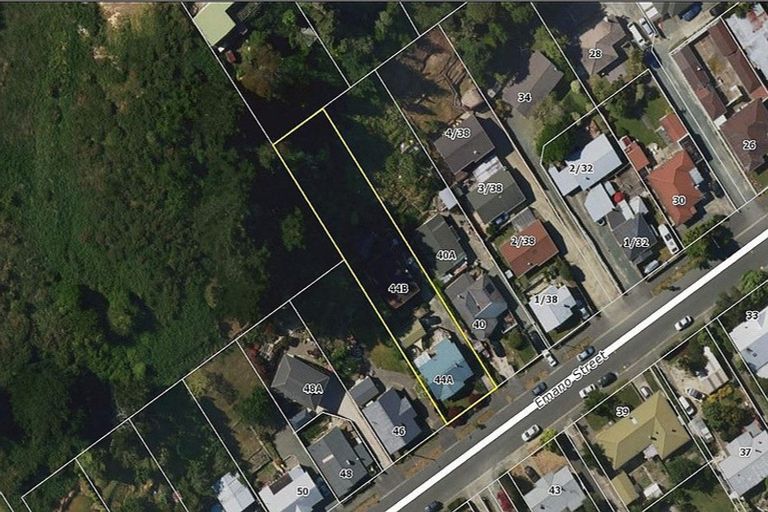 Photo of property in 1/44 Emano Street, Toi Toi, Nelson, 7010