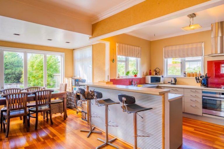 Photo of property in 12 Carlisle Street, Levin, 5510