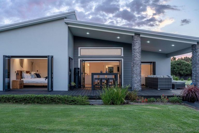 Photo of property in 45 Royal Ascot Drive, Papamoa Beach, Te Puke, 3187